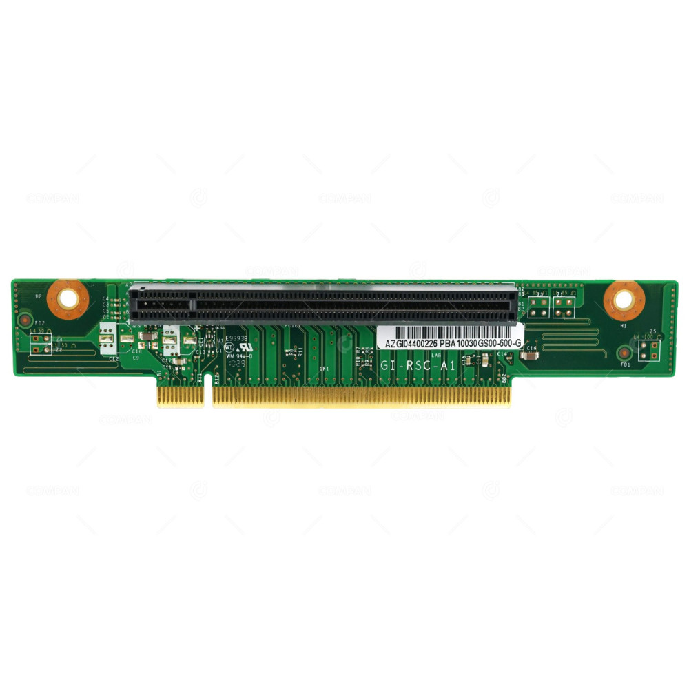 GI-RSC-A1 INTEL RISER CARD PCIE FOR SERVER SR1690 SR1695